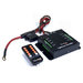 Quake LED Universal 60A 8-LED Light Controller Kit Quake LED QUIC798 Universal 60A 8-LED Light Controller Kit