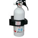 Quick Fist 3" Fire Extinguisher Mount