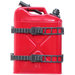 Quick Fist XL mounting Jerry Can