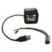 Race Sport Lighting RS12KA 2-Function LED Cube Style Forward Light 