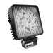 Race Sport Lighting Street Series 4in Square LED Work Spot Light Race Sport Lighting  Street Series 4in Square LED Work Spot Light