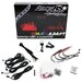 Race Sport Lighting RSIKIT ColorADAPT Adaptive RGB LED Flexible Interior Kit 