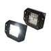 Race Sport Lighting  ECO-LIGHT LED High Power Auxiliary Light Kit  