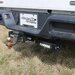 Race Sport Lighting Hitch Bar Reverse Lights Race Sport Lighting JGHB20UP Hitch Bar Reverse Lights for 20-25 Jeep Gladiator JT