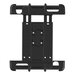 Ram Mounts Tab-Tite Tablet Holder for Apple iPad Pro 9.7 with Case Ram Mounts RAM-HOL-TAB8U Tab-Tite Tablet Holder for Apple iPad Pro 9.7 with Case