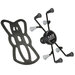 Ram Mounts X-Grip Universal Holder Ram Mounts RAM-HOL-UN8BU X-Grip Universal Holder for 7"-8" Tablets with Ball - B Size