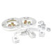 ReadyLift Suspension 66-21100 1.25'' Leveling Kit for 21-26 Ford Bronco