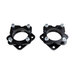 ReadyLift Suspension 66-54150 1.5" Front Leveling Kit for 24-26 Toyota Tacoma