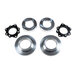 ReadyLift Suspension 69-54250 2.5" SST Lift Kit for 24-26 Toyota Tacoma