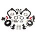 ReadyLift Suspension 69-54300 3" SST Lift Kit for 24-26 Toyota Tacoma