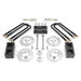 ReadyLift Suspension 69-5530 3" SST Lift Kit for 05-23 Toyota Tacoma TRD / SR5 / Rock Warrior