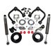 ReadyLift Suspension 69-54320 3" SST Lift Kit with Falcon 1.1 Rear Shocks for 24-26 Toyota Tacoma