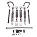 ReadyLift Suspension 62-21360 Premium 3.5" SST 3.3 Series Lift Kit for 21-25 Ford Bronco