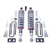 ReadyLift Suspension 62-55310 2.5" SST2.1 Suspension System for 05-23 Toyota Tacoma TRD / SR5 / Rock Warrior