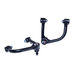 ReadyLift Suspension 67-21362 Tubular Upper Control Arms  for 21-26 Ford Bronco with a Leveling & SST Lift