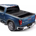 RealTruck Undercover Select Hard Folding Tonneau Cover RealTruck Undercover SL34010 Select Hard Folding Tonneau Cover for 20-25 Jeep Gladiator JT