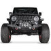 Reaper Off-Road Immortal F2 Front Bumper  Reaper Off-Road JFBMW Immortal F2 Front Bumper  for 07-23 Jeep Wrangler JK, JL, & Gladiator JT
