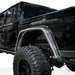 Reaper Off-Road Rear Fender Reaper Off-Road  Rear Fender for 20-23 Jeep Gladiator JT