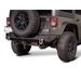 Reaper Off-Road  Rear Bumper for 07-18 Jeep Wrangler JK