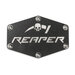 Reaper Off-Road  2" Receiver Hitch Plug 