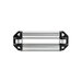 Quadratec RES-Q  Low Profile Roller Fairlead 