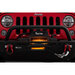 Quadratec RES-Q  LED Winch Light 