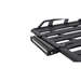 Rhino-Rack Pioneer LED Light Bracket Rhino-Rack 43173 Pioneer LED Light Bracket for Pioneer Roof Rack Systems
