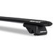 Rhino-Rack Vortex SX 2 Bar Roof Rack Rhino-Rack  Vortex SX 2 Bar Roof Rack for 15-22 Jeep Renegade BU