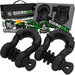 Rhino USA  3/4" D-Ring Shackle Set 