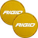 Rigid Industries 360-Series 4" Round Light Cover Pair Rigid Industries  360-Series 4" Round Light Cover Pair