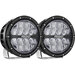 Rigid Industries 360-Series RGBW 6" Pods Rigid Industries  360-Series RGBW 6" Pods