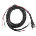 Rigid Industries 360-Series Light Wiring Harness Rigid Industries  360-Series Light Wiring Harness