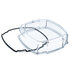 Rigid Industries  Phoenix LED Light Pod Lens for Phoenix LED Light Pods