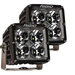 Rigid Industries  Radiance Plus Pod XL RGBW Rigid Industries 322053  Radiance Plus Pod XL RGBW