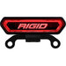 Rigid Industries 46727 Rear Chase Pod Light Kit  for 21-25 Ford Bronco