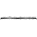 Rigid Industries 40" SR-SERIES Broad Spot Beam Light Bar Rigid Industries 240004 40" SR-SERIES Broad Spot Beam Light Bar  with NO Backlight