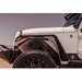 Road Armor Stealth Steel Fender Flares Road Armor  Stealth Steel Fender Flares for 07-18 Jeep Wrangler JK
