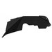 Road Armor 507LFFSB Stealth Front Fender Liners  for 07-18 Jeep Wrangler JK