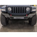 Road Armor 5183XF0B Spartan Front Bumper for 18-25 Jeep Wrangler JL & Gladiator JT