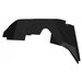 Road Armor  Stealth Fender Liners  for 18-24 Jeep Wrangler JL & Gladiator JT