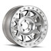 Dirty Life Race Wheels Roadkill Race Beadlock Wheel Dirty Life Race Wheels  Roadkill Race Beadlock Wheel for 84-06 Jeep Wrangler YJ, TJ and Cherokee XJ