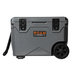 Roam Adventure Co.  50 QT Rugged Rolling Cooler 