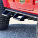 Rock Slide Engineering Removable Drop Steps Rock Slide Engineering  Removable Drop Steps for 18-25 Jeep Wrangler JL with Deluxe Rock Rails