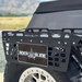 Rock Slide Engineering EZ Rack Accessory Tray License Plate Panel Rock Slide Engineering AC-TR-109  EZ Rack Accessory Tray License Plate Panel