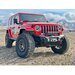 Rock Slide Engineering  Front Bumper with Winch Plate for 18-25 Jeep Wrangler JL 20-25 & Gladiator JT