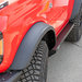 Rock Slide Engineering  Step Sliders for 21-25 Ford Bronco 2-Door