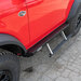 Rock Slide Engineering  Gen III Step Slider for 21-25 Ford Bronco 2-Door