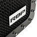 RBP RX-5 Halo Series Studded Frame Grille for 2015-2017 Ford F-150