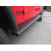 Romik ROF-T Running Boards Romik 81316419 ROF-T Running Boards for 2020 Jeep Gladiator JT