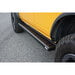 Romik 82388419 Running Boards ROF-T Side Steps for 21-25 Ford Bronco 4-Door